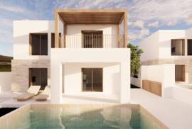 House (Detached) in Pegeia, Paphos for Sale