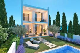 House (Detached) in Tombs of the Kings, Paphos for Sale House (Detached) in Tombs of the Kings, Paphos for Sale