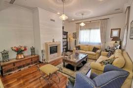 House (Detached) in Kamares, Paphos for Sale