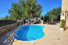 House (Detached) in Kamares, Paphos for Sale