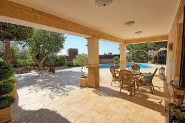 House (Detached) in Kamares, Paphos for Sale