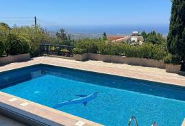 House (Detached) in Tsada, Paphos for Sale