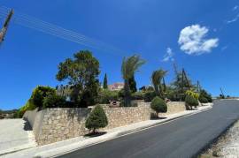 House (Detached) in Tsada, Paphos for Sale