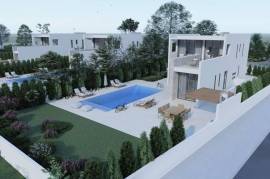 House (Detached) in Sea Caves Pegeia, Paphos for Sale