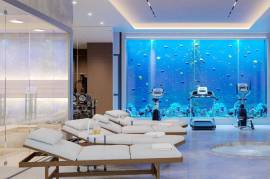 House (Detached) in Aphrodite Hills, Paphos for Sale