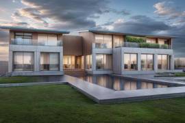 House (Detached) in Aphrodite Hills, Paphos for Sale