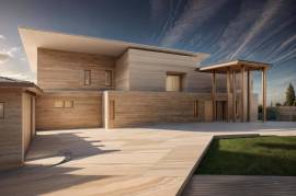 House (Detached) in Aphrodite Hills, Paphos for Sale