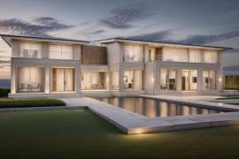 House (Detached) in Aphrodite Hills, Paphos for Sale