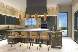 House (Detached) in Sea Caves Pegeia, Paphos for Sale