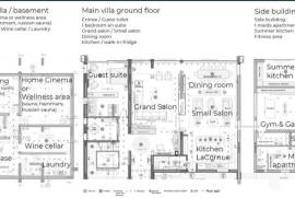 House (Detached) in Sea Caves Pegeia, Paphos for Sale