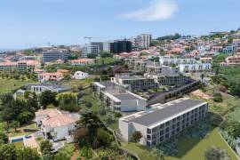 Apartment in The Hills - 2 Bedrooms with Private Pool Apartment in The Hills - 2 Bedrooms with Private Pool