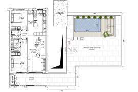 Apartment in The Hills - 2 Bedrooms with Private Pool Apartment in The Hills - 2 Bedrooms with Private Pool