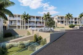 Apartment in The Hills - 2 Bedrooms with Private Pool Apartment in The Hills - 2 Bedrooms with Private Pool