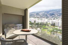 Apartment in The Hills - 2 Bedrooms with Private Pool Apartment in The Hills - 2 Bedrooms with Private Pool