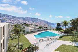 Apartment in The Hills - 2 Bedrooms with Private Pool Apartment in The Hills - 2 Bedrooms with Private Pool