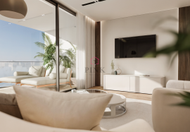 3 Bedrooms Apartment- Funchal