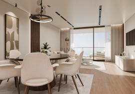 3 Bedrooms Apartment- Funchal 3 Bedrooms Apartment- Funchal