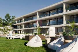 1 Bedroom Apartment - Funchal