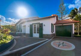 3 Bedrooms House - Água de Pena, Machico 3 Bedrooms House - Água de Pena, Machico