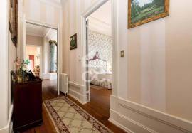 French neoclassical-inspired mansion with botanical garden by Jean Claude Forestier and 8.6-hectare estate in Elvas