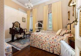 French neoclassical-inspired mansion with botanical garden by Jean Claude Forestier and 8.6-hectare estate in Elvas