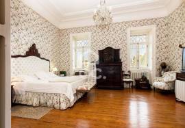 French neoclassical-inspired mansion with botanical garden by Jean Claude Forestier and 8.6-hectare estate in Elvas