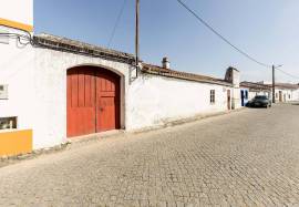 Villa Vidigueira Vila de Frades