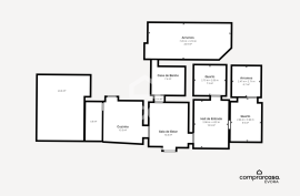 Villa Vidigueira Vila de Frades