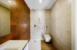 2 Bedroom Duplex Apartment with 2 parking spaces in Alvor