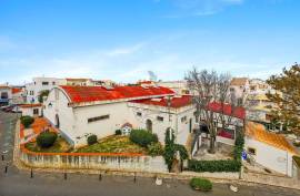 2 Bedroom Duplex Apartment with 2 parking spaces in Alvor