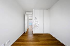 2 Bedroom Duplex Apartment with 2 parking spaces in Alvor