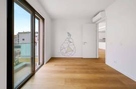 2 Bedroom Duplex Apartment with 2 parking spaces in Alvor