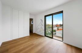 2 Bedroom Duplex Apartment with 2 parking spaces in Alvor