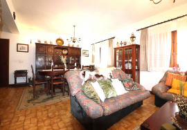 House T4 in Anobra