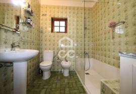 House T4 in Anobra