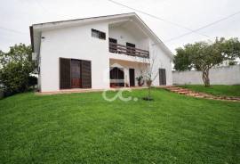 House T4 in Anobra