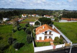 House T4 in Anobra