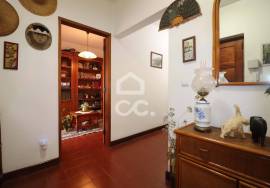House T4 in Anobra