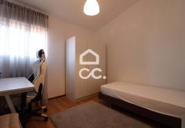 Apartment Coimbra Sao Martinho do Bispo