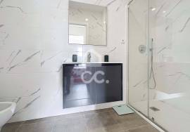 2 bedroom apartment under construction