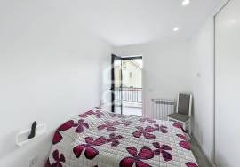 2 bedroom apartment under construction