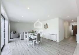 2 bedroom apartment under construction