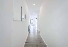 2 bedroom apartment under construction