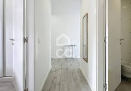 2 bedroom apartment under construction