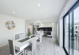 2 bedroom apartment under construction