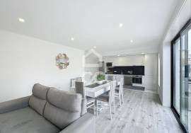 2 bedroom apartment under construction