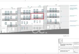 2 bedroom apartment under construction