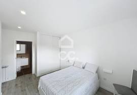 2 bedroom apartment under construction