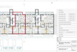 2 bedroom apartment under construction