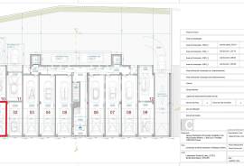 2 bedroom apartment under construction